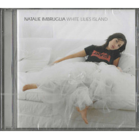 Natalie Imbruglia CD White Lilies Island / RCA – 74321895222 Sigillato Natalie Imbruglia CD White Lilies Island / RCA – 74321895222 Sigillato