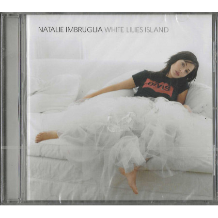 Natalie Imbruglia CD White Lilies Island / RCA – 74321895222 Sigillato