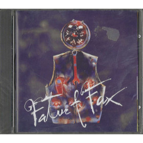 Fatur & Fax CD Omonimo, Same / Sotterranei Italiani – SI 43042 Sigillato Fatur & Fax CD Omonimo, Same / Sotterranei Italiani – SI 43042 Sigillato