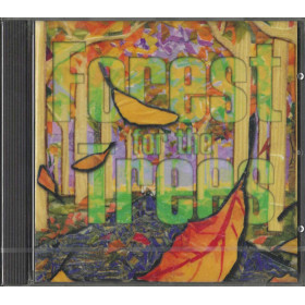 Forest For The Trees CD Omonimo, Same / DreamWorks Records – DRD 50002 Sigillato Forest For The Trees CD Omonimo, Same / DreamWorks Records – DRD 50002 Sigillato