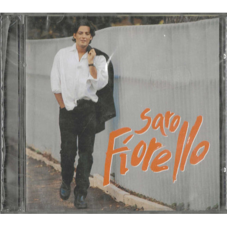 Fiorello CD Saro Fiorello / RTI Music – RTI 11222 Sigillato