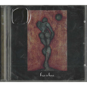 Figli Di Iubal CD Omonimo, Same / Mescal – MES 5170652 Sigillato Figli Di Iubal CD Omonimo, Same / Mescal – MES 5170652 Sigillato