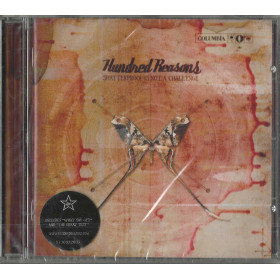Hundred Reasons CD Shatterproof Is Not A Challenge / Columbia – 5136932 Sigillato Hundred Reasons CD Shatterproof Is Not A Challenge / Columbia – 5136932 Sigillato