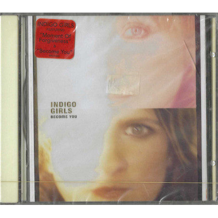 Indigo Girls CD Become You / Epic – 5075752 Sigillato