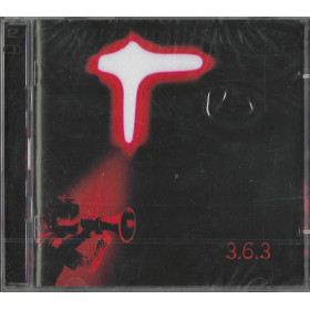 Indochine CD 3.6.3 / Columbia – COL 5148482 Sigillato Indochine CD 3.6.3 / Columbia – COL 5148482 Sigillato