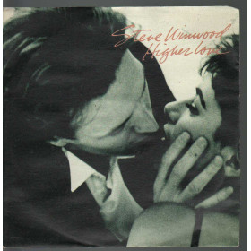 Steve Winwood Vinile 7" 45 giri Higher Love / And I Go - Island IS 288 Nuovo Steve Winwood Vinile 7" 45 giri Higher Love / And I Go - Island IS 288 Nuovo