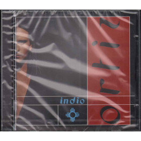 Ortiz CD Indio / Columbia DIN 509401 2 Sigillato 5099750940129 Ortiz CD Indio Nuovo Sigillato 5099750940129