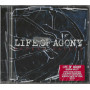 Life Of Agony CD Broken Valley / Epic – 5201002 Sigillato