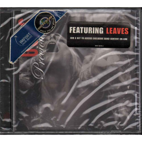 Ours CD Precious / DreamWorks Records Sigillato 0600445037328 Ours  CD Precious Nuovo Sigillato 0600445037328