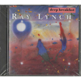 Ray Lynch CD Deep Breakfast / Windham Hill Records – 01934111182 Sigillato Ray Lynch CD Deep Breakfast / Windham Hill Records – 01934111182 Sigillato