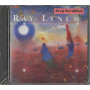 Ray Lynch CD Deep Breakfast / Windham Hill Records – 01934111182 Sigillato