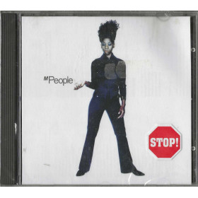 M People CD Northern Soul / Deconstruction – 74321117772 Sigillato M People CD Northern Soul / Deconstruction – 74321117772 Sigillato