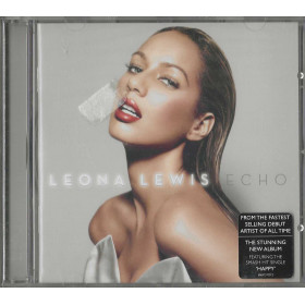 Leona Lewis CD Echo / Syco Music – 88697570012 Sigillato Leona Lewis CD Echo / Syco Music – 88697570012 Sigillato