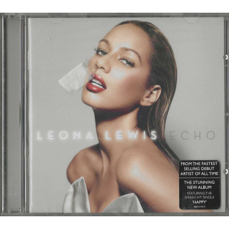 Leona Lewis CD Echo / Syco Music – 88697570012 Sigillato