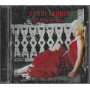 Cyndi Lauper CD The Body Acoustic / Epic – 82876776722 Sigillato