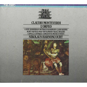 Claudio Monteverdi,...