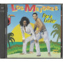 Various CD Los Mejores Para Bailar / Irma Latin – IRMA 4852052 Sigillato