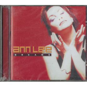 Ann Lee CD Dreams / Epic – EPC 4977002 Sigillato Ann Lee CD Dreams / Epic – EPC 4977002 Sigillato