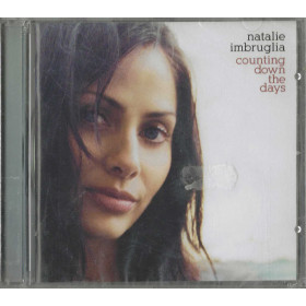 Natalie Imbruglia CD Counting Down The Days / Brightside Recordings – 82876679672 Sigillato Natalie Imbruglia CD Counting Down The Days / Brightside Recordings – 82876679672 Sigillato