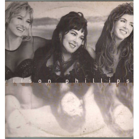 Wilson Phillips Lp Vinile Shadows And Light SBK Records Nuovo 0077779892419 Wilson Phillips Lp Vinile Shadows And Light SBK Records Nuovo 0077779892419
