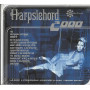 Various CD Harpsichord 2000 / S.H.A.D.O. Records – SUB011CD Sigillato