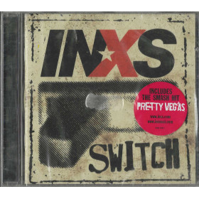 INXS CD Switch / Epic – 82876751892 Sigillato INXS CD Switch / Epic – 82876751892 Sigillato