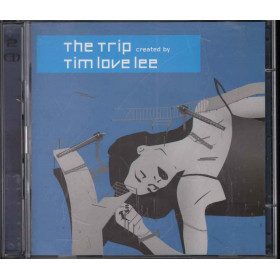 Tim Love Lee 2 CD The Trip Created By Tim Love Lee Sigillato 0602498210161 Tim Love Lee 2 CD The Trip Created By Tim Love Lee Nuovo 0602498210161