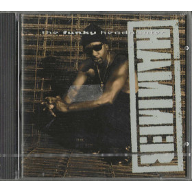 Hammer CD The Funky Headhunter / RCA – 74321188622 Sigillato Hammer CD The Funky Headhunter / RCA – 74321188622 Sigillato