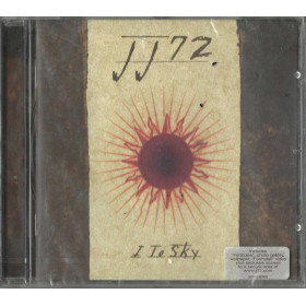 JJ72 CD I To Sky / Lakota – LAK 5095292 Sigillato JJ72 CD I To Sky / Lakota – LAK 5095292 Sigillato