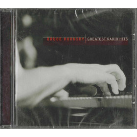 Bruce Hornsby CD Greatest Radio Hits / RCA – 82876559712 Sigillato Bruce Hornsby CD Greatest Radio Hits / RCA – 82876559712 Sigillato