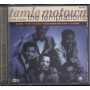 The Temptations  CD Tamla Motown Early Classics Nuovo Sigillato 0731455232325