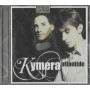 Kymera CD Atlantide / RCA – 88697826812 Sigillato