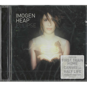 Imogen Heap CD Ellipse / Epic – 88697 506052 Sigillato Imogen Heap CD Ellipse / Epic – 88697 506052 Sigillato