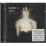 Imogen Heap CD Ellipse / Epic – 88697 506052 Sigillato