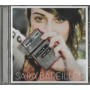 Sara Bareilles CD Little Voice / Epic – 88697310512 Sigillato