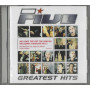 Five CD Greatest Hits / RCA – 74321913432 Sigillato