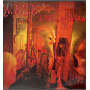 W.A.S.P. (WASP) ‎Lp Vinile Live In The Raw / EMI 64 7480531 Nuovo