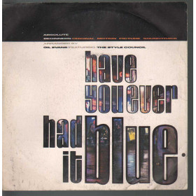 The Style Council Vinile 7" 45 giri Have You Ever Had It Blue Polydor  Nuovo The Style Council Vinile 7" 45 giri Have You Ever Had It Blue Polydor  Nuovo