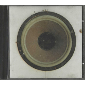 Fluxus CD Vita In Un Pacifico Nuovo Mondo / No Way Records – NWY 4781542 Sigillato Fluxus CD Vita In Un Pacifico Nuovo Mondo / No Way Records – NWY 4781542 Sigillato