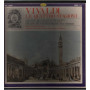 Vivaldi Lp Quattro Stagioni - Dai 12 Concerti op 8 / 5 Concerti Per Violino