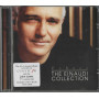 Ludovico Einaudi CD Echoes - The Einaudi Collection / BMG UK & Ireland – 82876550892 Sigillato