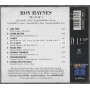 Roy Haynes CD Te-Vou ! / Dreyfus Jazz – FDM 365692 Sigillato