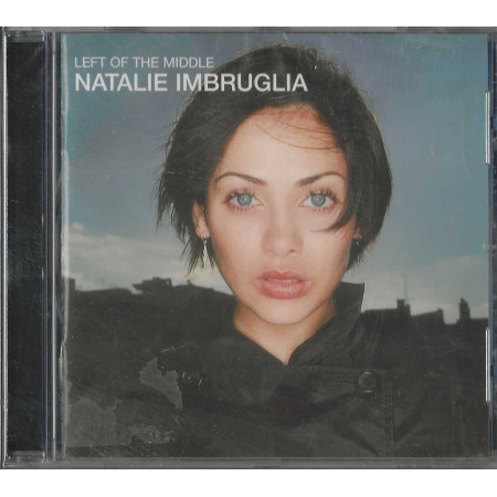 Natalie Imbruglia CD Left Of The Middle / RCA – 74321571382 Sigillato