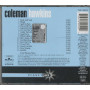 Coleman Hawkins CD Omonimo, Same / RCA Victor – 74321520552 Sigillato