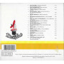 Various CD Hot Dog / Dieci & Lode – DLCD 8007 Sigillato