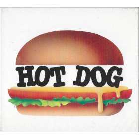 Various CD Hot Dog / Dieci & Lode – DLCD 8007 Sigillato Various CD Hot Dog / Dieci & Lode – DLCD 8007 Sigillato