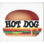 Various CD Hot Dog / Dieci & Lode – DLCD 8007 Sigillato