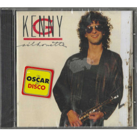 Kenny G CD Silhouette / Arista – 259284 Sigillato Kenny G CD Silhouette / Arista – 259284 Sigillato