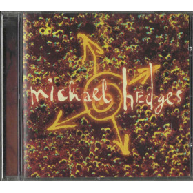 Michael Hedges CD Oracle / Windham Hill Records – 01934111962 Sigillato Michael Hedges CD Oracle / Windham Hill Records – 01934111962 Sigillato