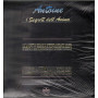 Antoine Lp Vinile I Segreti Dell' Anima / Zeus Record ‎BE0208 Sigillato